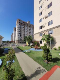 Apartamento 1 km da praia do Aracagir,próx da av dos holandeses - 9