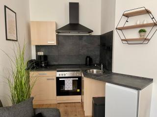 Ferienwohnung - Auszeit - Buchholzer Straße 29 - 6