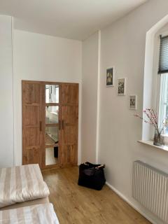 Ferienwohnung - Auszeit - Buchholzer Straße 29 - 2
