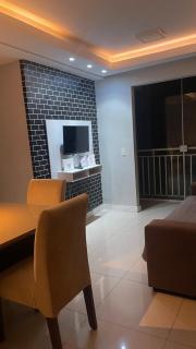 Apartamento 1 km da praia do Aracagir,próx da av dos holandeses - 7