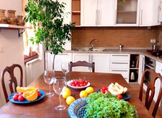 Art & Soul Florence Apartment with AC- UNESCO Downtown - 3 bedrooms - 6