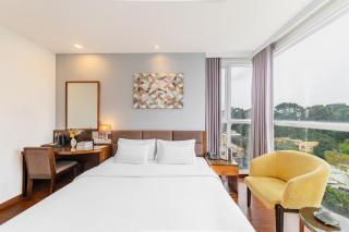 A25 Hotel - 55 Cách Mạng Tháng 8 - 8