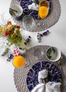 Arctic Wave City Suite - 2