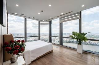 Maison Landmark 81 SkyView - 4