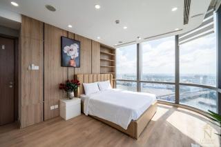 Maison Landmark 81 SkyView - 2