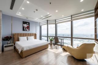 Maison Landmark 81 SkyView - 9