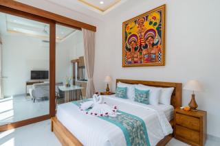 The Lingga Villas Ubud - 9