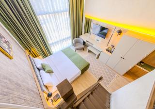 Ayçiçeği Comfort Otel - 2