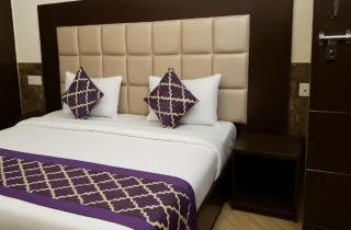 Hotel New Krishna Shiv Dham- Ideal For Families - Vrindāvan - 6