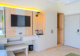 Ayçiçeği Comfort Otel - 1