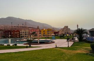 Ain Sokhna Chalet in Porto Ali El Bol - 0