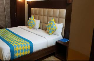 Hotel New Krishna Shiv Dham- Ideal For Families - Vrindāvan - 4