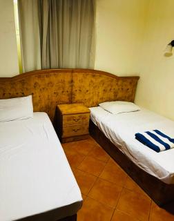 Ain Sokhna Chalet in Porto Ali El Bol - 6