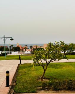 Ain Sokhna Chalet in Porto Ali El Bol - 4