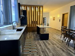 Wave Rock Villa - 1