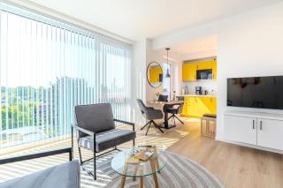 Apartment "EVERSTEN" - 5