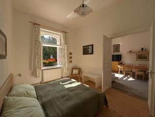 U Bílého Beránka - 9