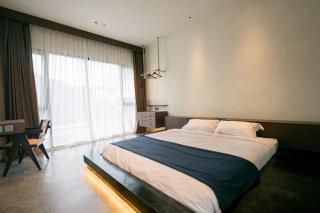 Luxury 3BR Villa with Pool & Hotel-Style, Berawa - 3