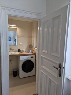 U Bílého Beránka - 1