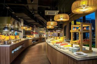 Oceanami Villa 3PN, bếp và BBQ - 9