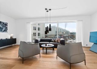 Luxe apartment in Islandsbrygge - 4