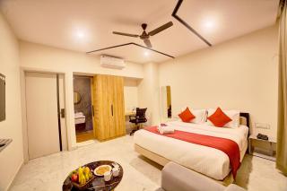 Gateway Transit Hotel - 2