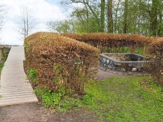 6 person holiday home in Kirke Hyllinge - 9