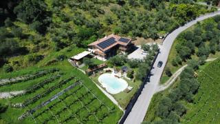 Agriturismo Maso le 4 stagioni - 0
