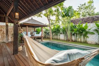 Villa We-Calypso - 4 Bedroom side by side villas - 8