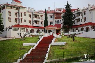 Charme Hotel La Foret - 0