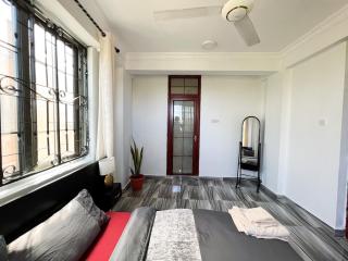 JV Stylish 1-Bed Dar es Salaam - 7
