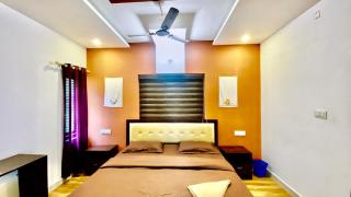 Villa Cresta with Outdoor & Indoor pool 3bhk - 8