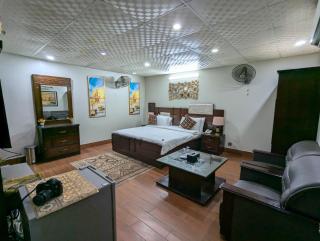 Ambassador Hotel DHA - 0