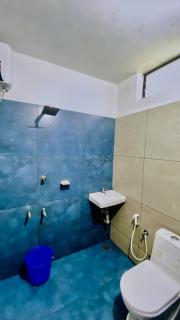 Villa Cresta with Outdoor & Indoor pool 3bhk - 3