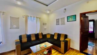 Villa Cresta with Outdoor & Indoor pool 3bhk - 7