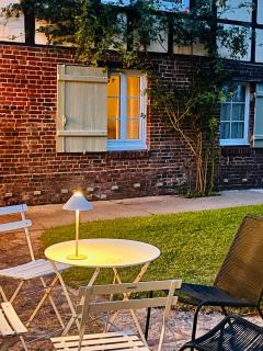 Maison Normande avec Piscine extérieure chauffée - 8