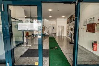 smartMotel - 1