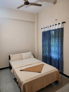 Siruvani River Retreat - 0