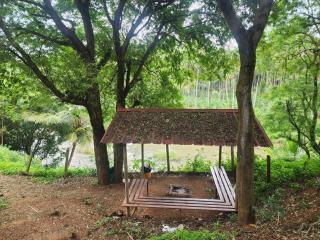 Siruvani River Retreat - 7