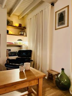 Maison Normande avec Piscine extérieure chauffée - 6