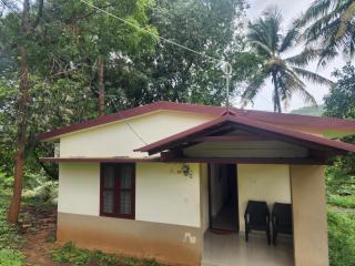 Siruvani River Retreat - 9