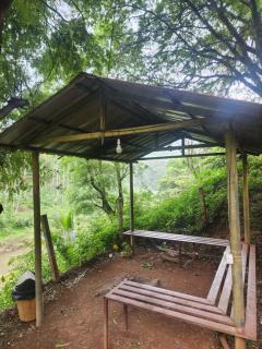 Siruvani River Retreat - 4