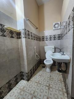 Siruvani River Retreat - 3