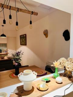 Maison Normande avec Piscine extérieure chauffée - 4
