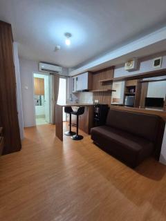 Apartemen Bassura City - 2