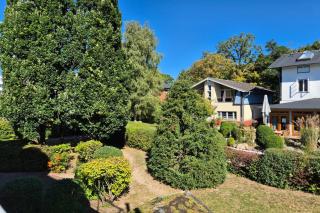 Seebach Wohnung 17 - 4