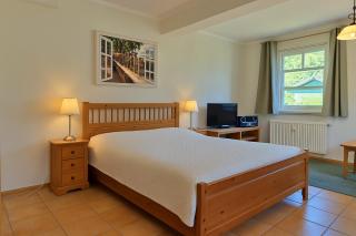 Seebach Wohnung 17 - 3