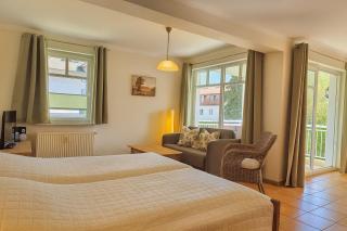 Seebach Wohnung 17 - 2