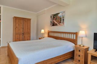 Seebach Wohnung 17 - 1