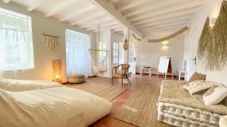 The Cliffs - Barqueiro Blue - 1